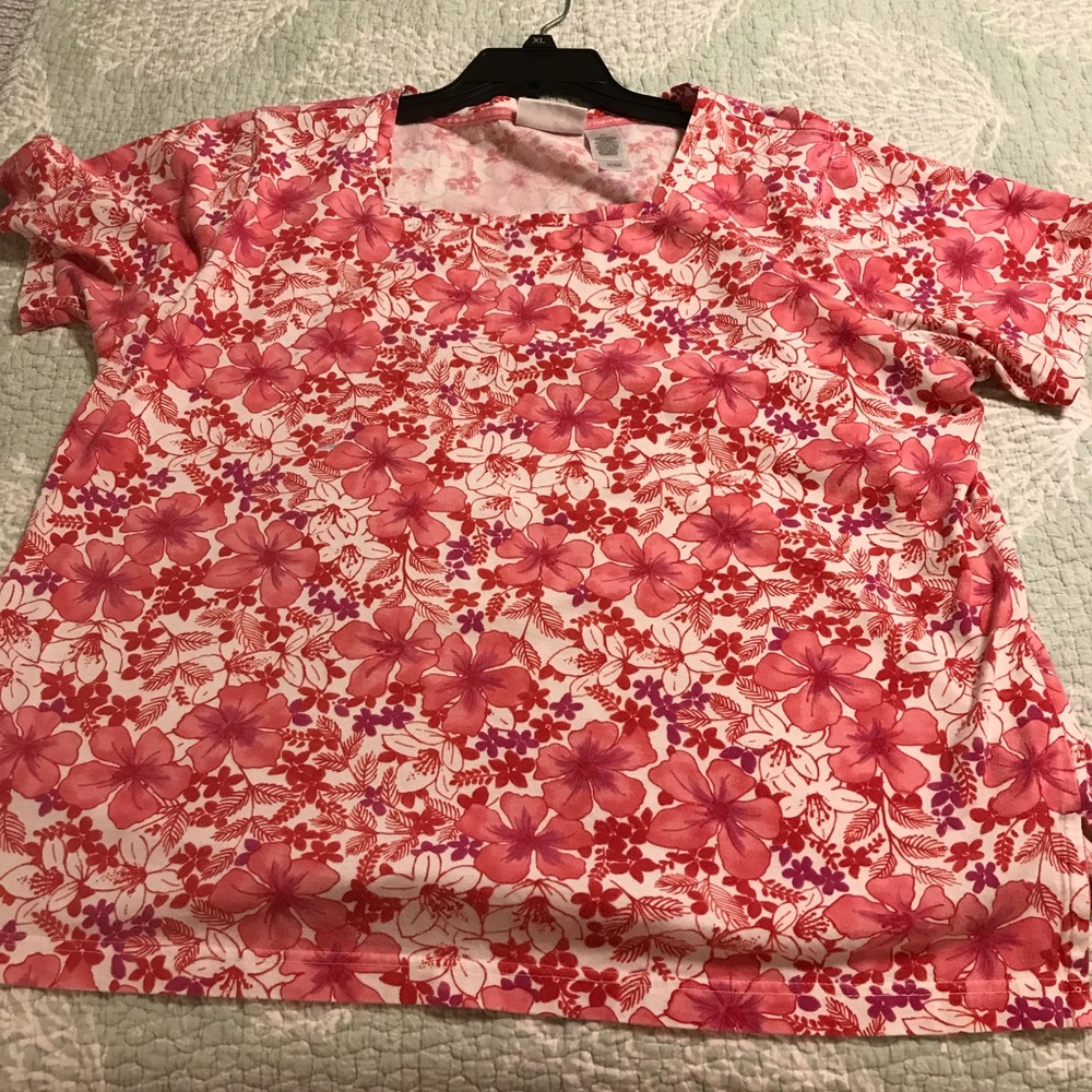 Liz Claiborne top